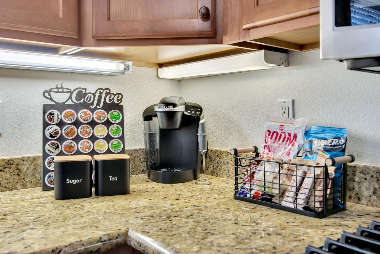 Downtown Paso: Sip N Sleepz 3 Bed/2.5 Bath Villa Paso Robles Kültér fotó