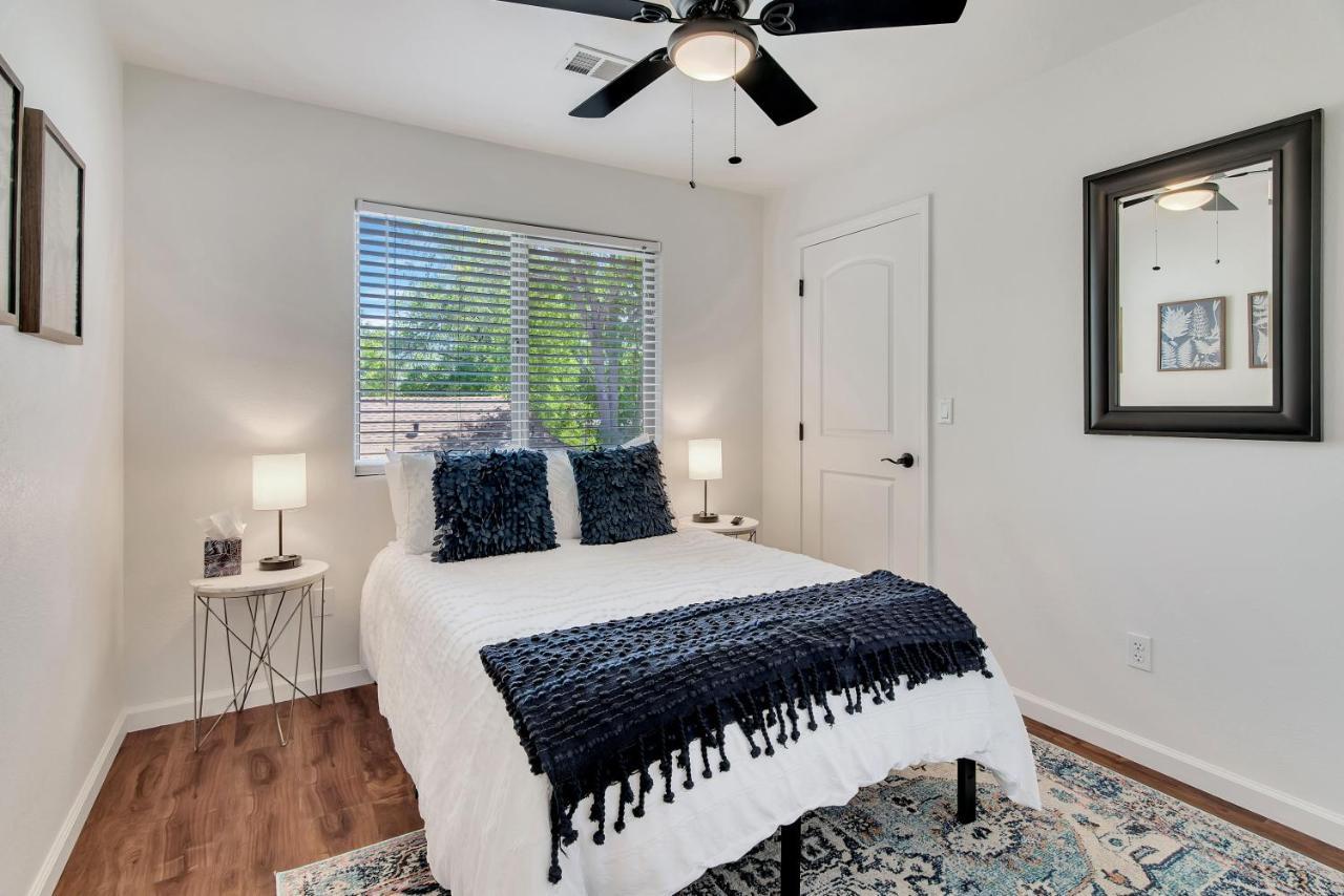 Downtown Paso: Sip N Sleepz 3 Bed/2.5 Bath Villa Paso Robles Kültér fotó
