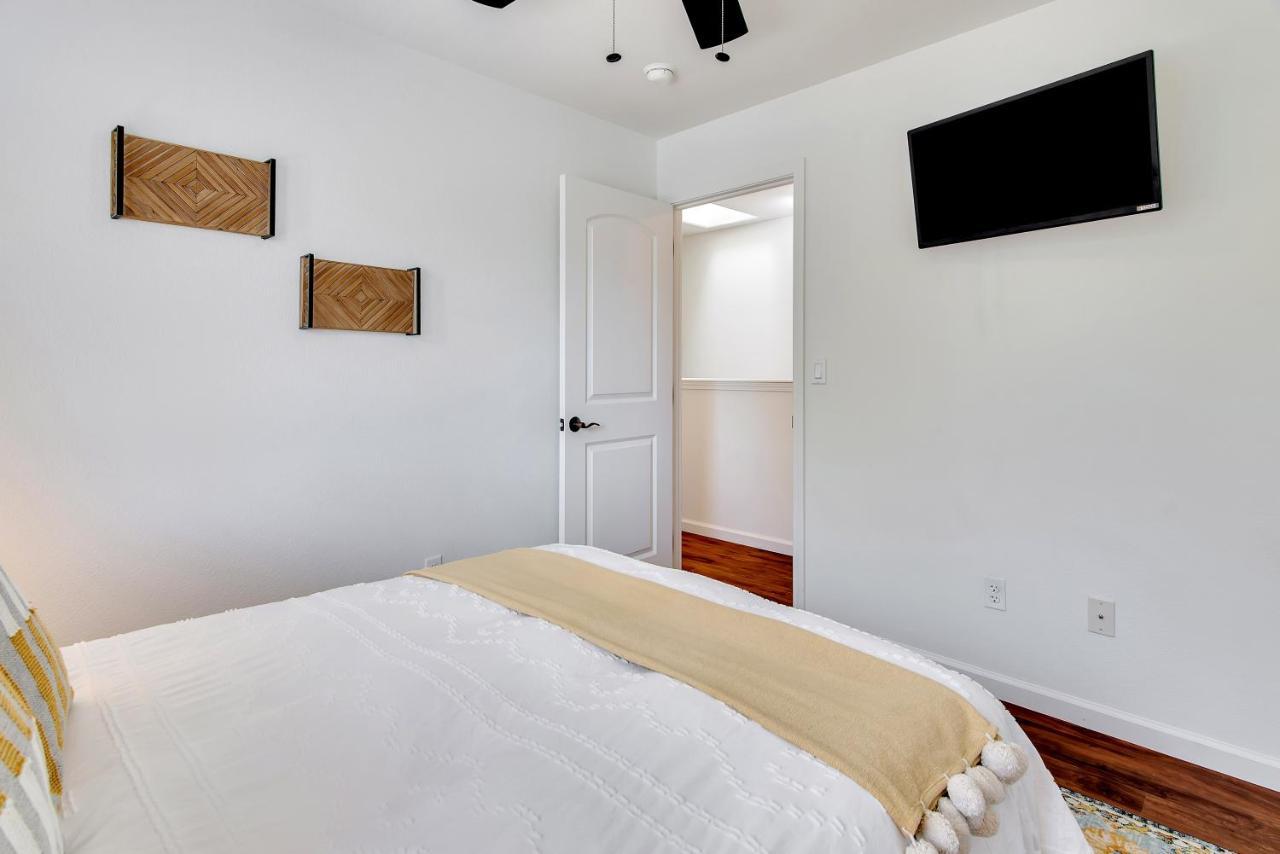 Downtown Paso: Sip N Sleepz 3 Bed/2.5 Bath Villa Paso Robles Kültér fotó