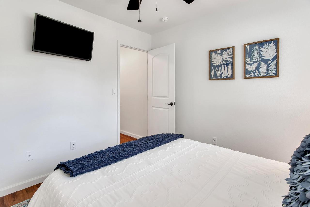 Downtown Paso: Sip N Sleepz 3 Bed/2.5 Bath Villa Paso Robles Kültér fotó